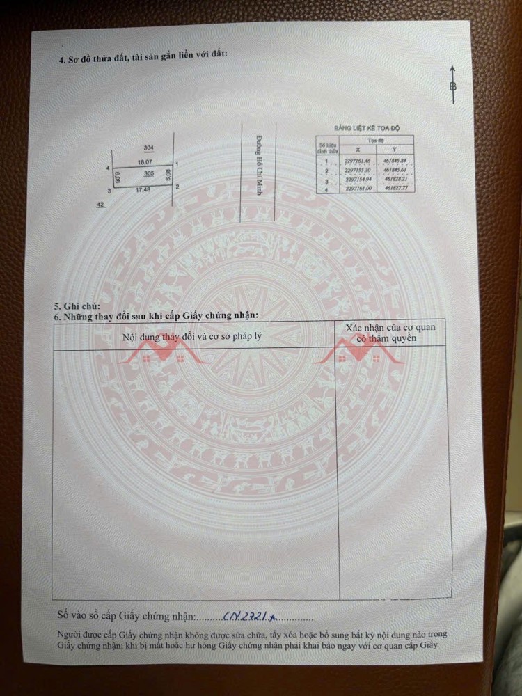 2 SIÊU PHẨM 108M TẠI LƯƠNG SƠN-HÒA BÌNH