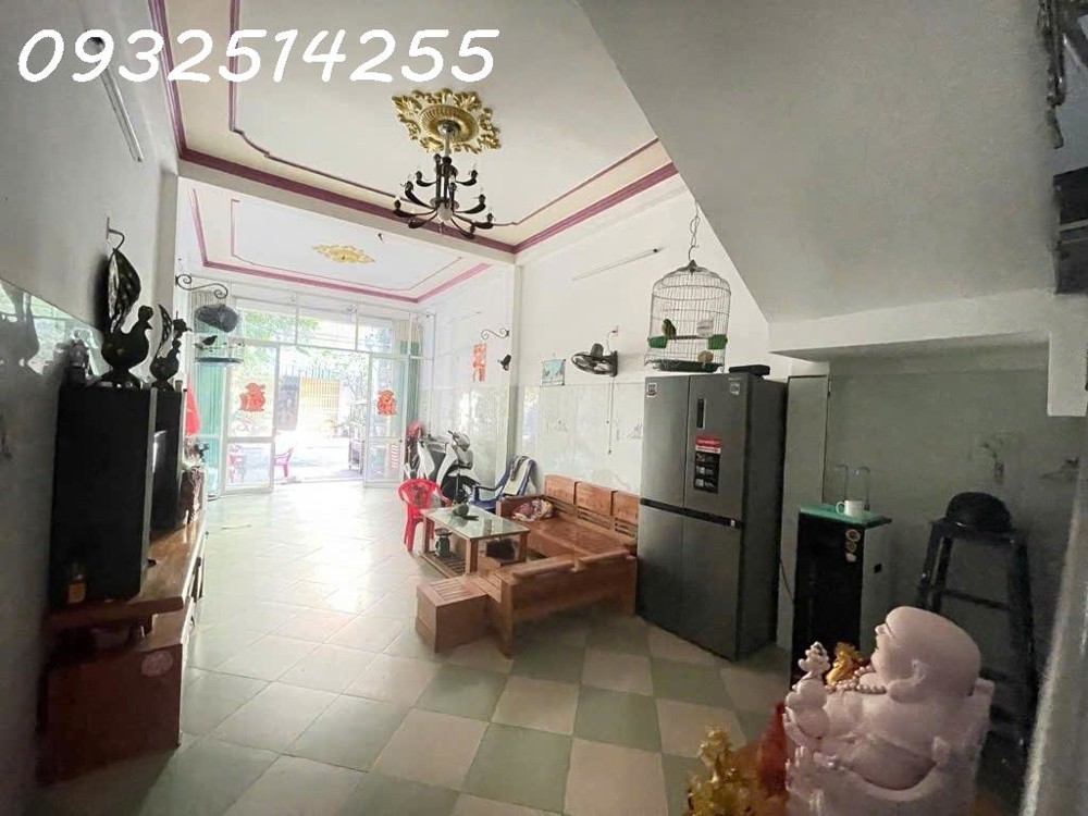 269 - Bán nhà 3 Tầng Đường Phú Lộc 11 - Cách Biển 200m - Giá Tốt Nhất Thị Trường