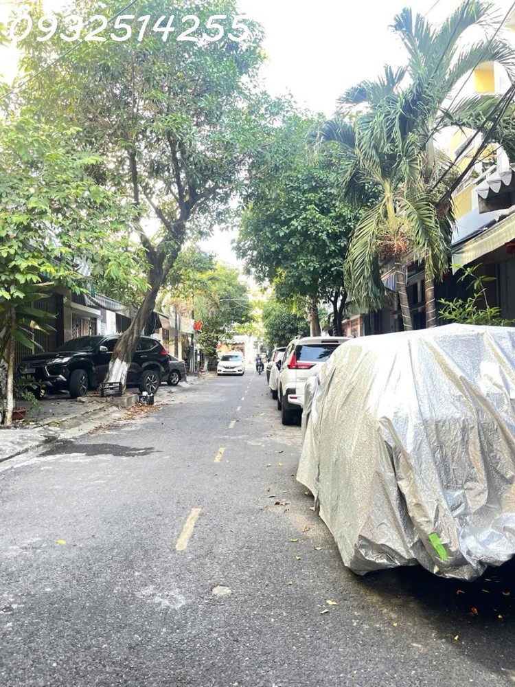 269 - Bán nhà 3 Tầng Đường Phú Lộc 11 - Cách Biển 200m - Giá Tốt Nhất Thị Trường