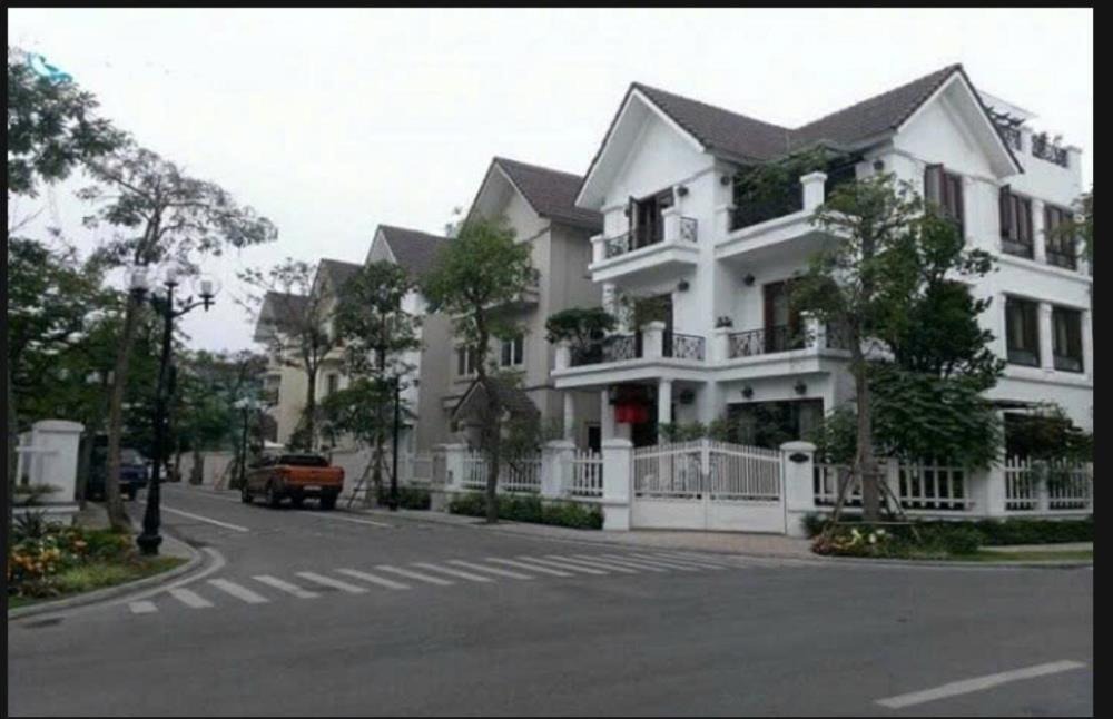 Bán Biệt Thự Nhà Vườn Cao Cấp 160m2 KĐT Lê Trọng Tấn - Vườn Hoa, Pháp Lý Sổ Đỏ