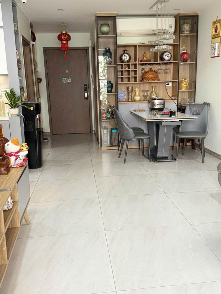 Chỉ 7,8 Tỷ, sở hữu ngay căn chung cư 89m, tầng 25 tại KĐT Tây Nam Kim Giang1