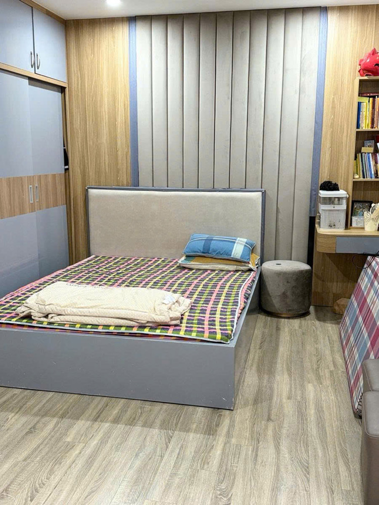 Chỉ 7,8 Tỷ, sở hữu ngay căn chung cư 89m, tầng 25 tại KĐT Tây Nam Kim Giang1