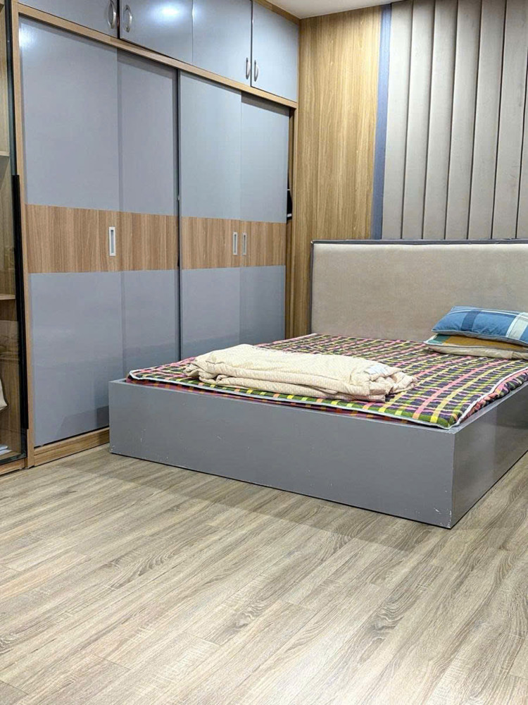 Chỉ 7,8 Tỷ, sở hữu ngay căn chung cư 89m, tầng 25 tại KĐT Tây Nam Kim Giang1