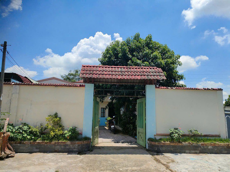 CỦ CHI - NGỘP CẦN BÁN GẤP NHÀ HOÀN CÔNG GIÁ RẺ NHẤT KHU VỰC