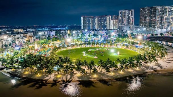 Căn góc 2PN+ 69m² – Nội thất đầy đủ, sổ hồng sẵn – View thoáng rộng  Giá chỉ 2,95 tỷ