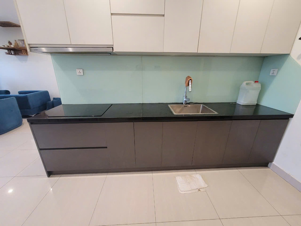 Căn góc 2PN+ 69m² – Nội thất đầy đủ, sổ hồng sẵn – View thoáng rộng  Giá chỉ 2,95 tỷ