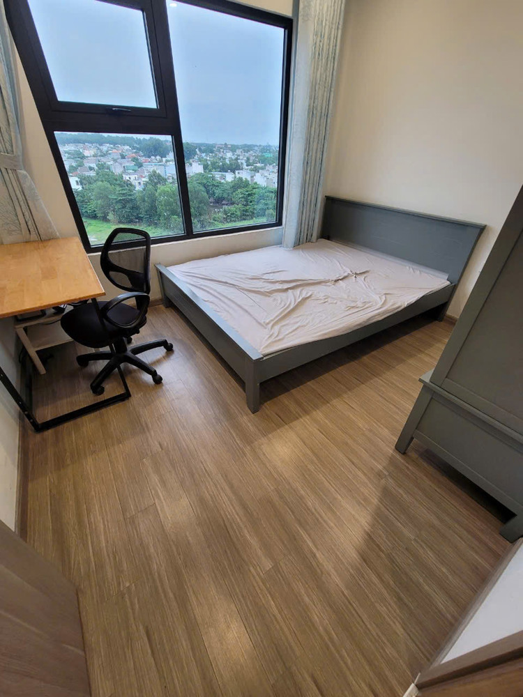 Căn góc 2PN+ 69m² – Nội thất đầy đủ, sổ hồng sẵn – View thoáng rộng  Giá chỉ 2,95 tỷ