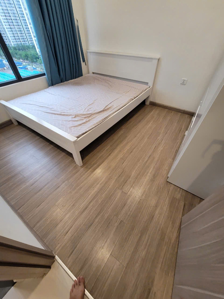 Căn góc 2PN+ 69m² – Nội thất đầy đủ, sổ hồng sẵn – View thoáng rộng  Giá chỉ 2,95 tỷ