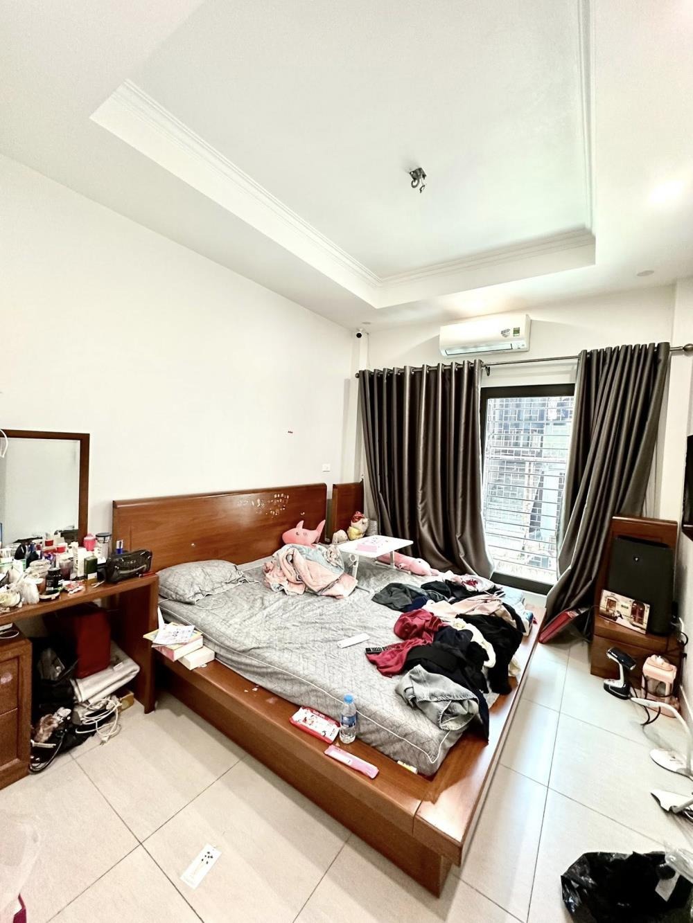 Nhà Phố Lò Đúc - Ô Tô Đỗ Cửa - 3 Phút Đến Hồ Hoàn Kiếm | Vị Trí Độc Tôn