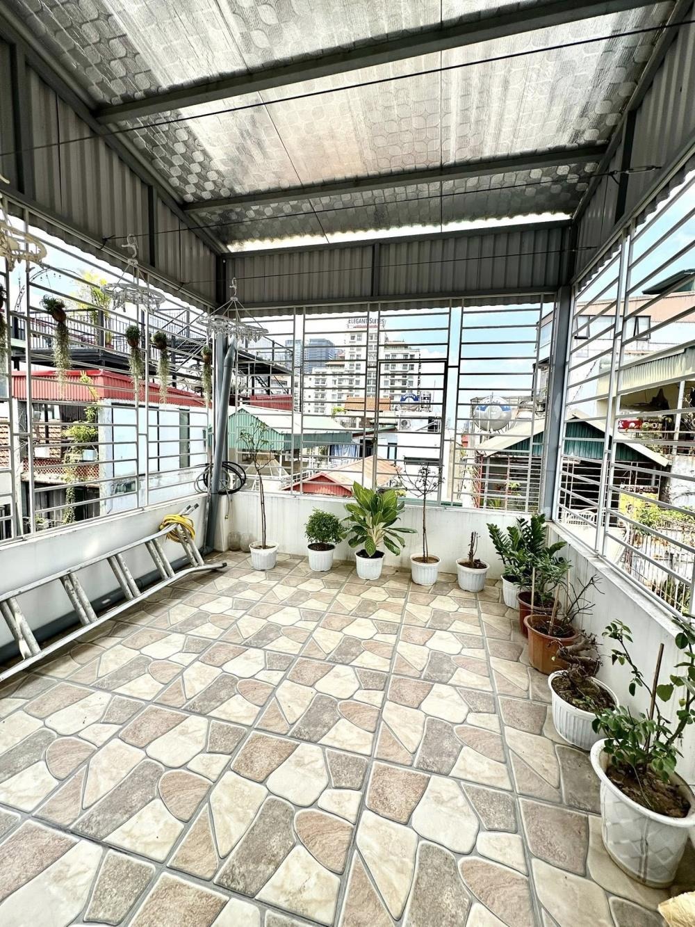 Nhà Phố Lò Đúc - Ô Tô Đỗ Cửa - 3 Phút Đến Hồ Hoàn Kiếm | Vị Trí Độc Tôn
