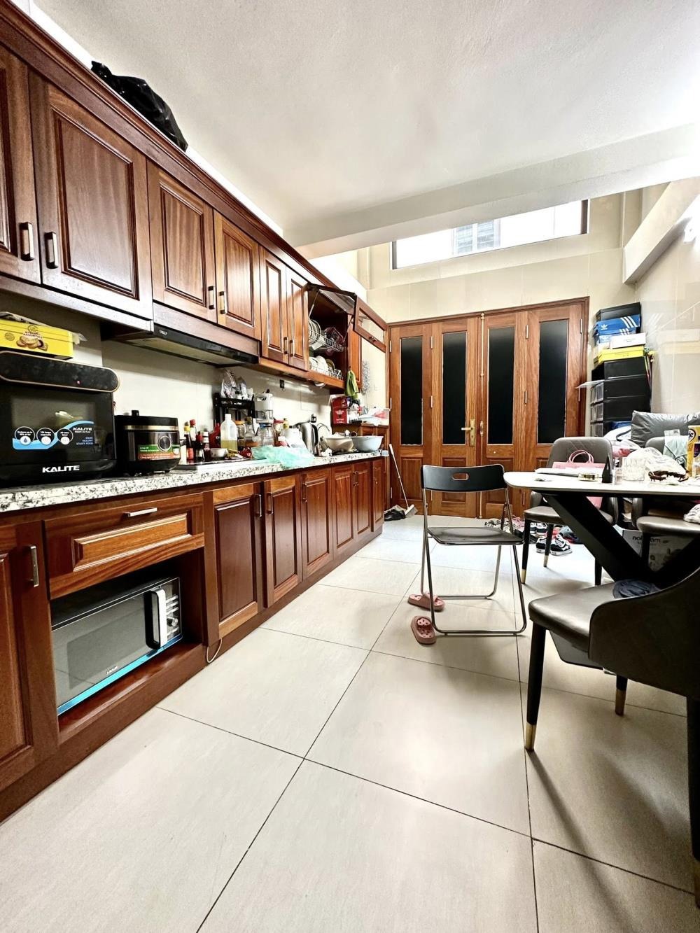 Nhà Phố Lò Đúc - Ô Tô Đỗ Cửa - 3 Phút Đến Hồ Hoàn Kiếm | Vị Trí Độc Tôn