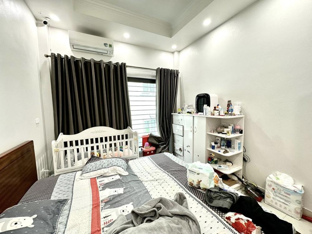Nhà Phố Lò Đúc - Ô Tô Đỗ Cửa - 3 Phút Đến Hồ Hoàn Kiếm | Vị Trí Độc Tôn
