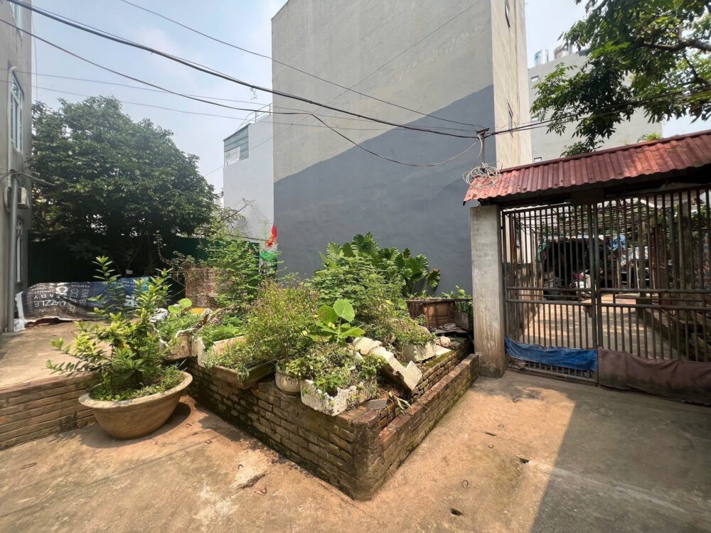 SIÊU PHẨM 49M TẠI YÊN NGHĨA-HÀ ĐÔNG-HÀ NỘI