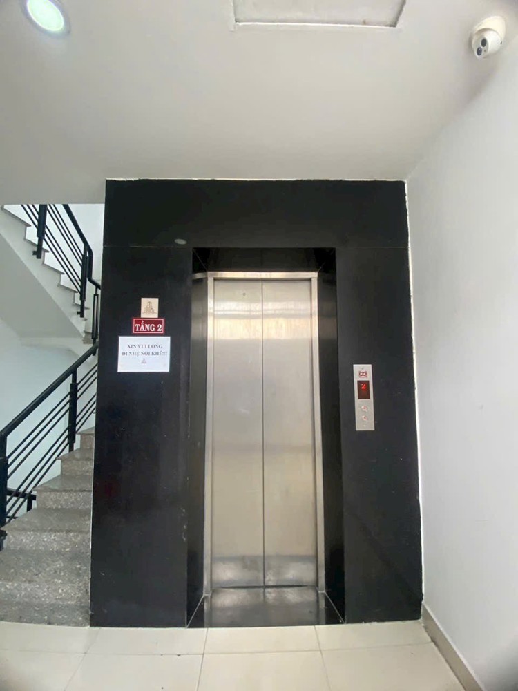 5❌30m, BÁN CHDV 45P, XÂY MỚI 100%, ĐƯỜNG 8M, NGUYỄN OANH, P17 GÒ VẤP, 31 TỶ HƠN TL