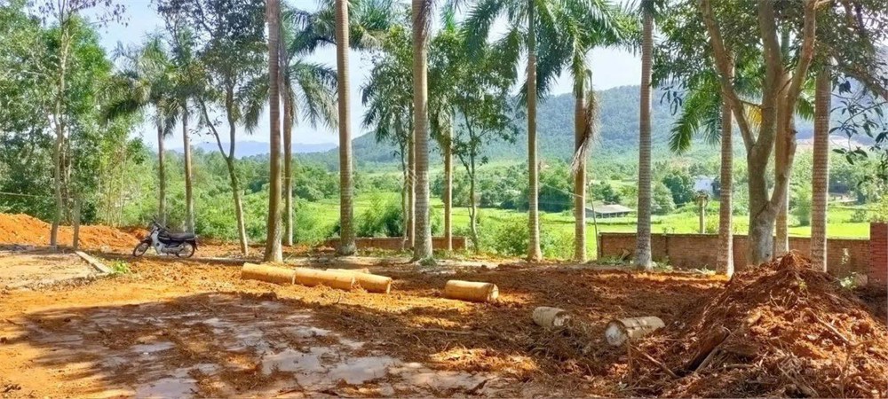 Bán 20.000 m2 đất tại trung tâm xã Phú Cát- Quốc Oai- Hà Nội