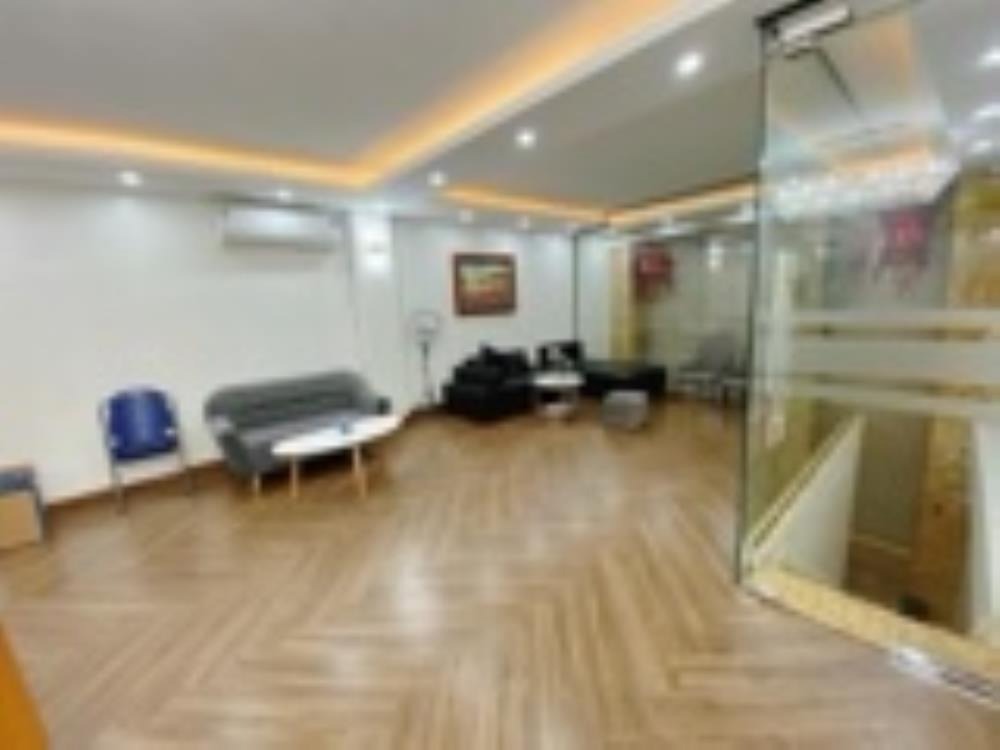 Bán nhà phân lô Lê Trọng Tấn, Thanh Xuân - KD tốt, thang máy, gara ô tô