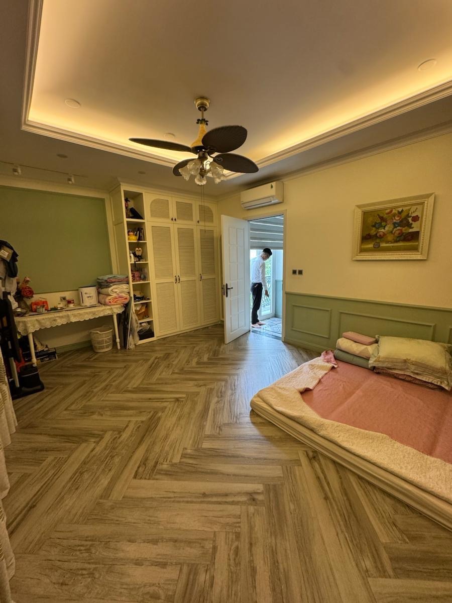 Bán nhà phân lô Lê Trọng Tấn, Thanh Xuân - KD tốt, thang máy, gara ô tô