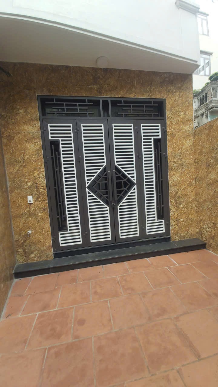 Bán nhà Kiến Hưng 32m2, 4 tầng, gần trường mầm non, tiểu học - Giá 5.5 tỷ