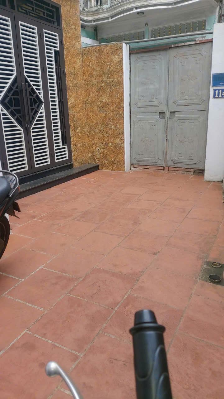 Bán nhà Kiến Hưng 32m2, 4 tầng, gần trường mầm non, tiểu học - Giá 5.5 tỷ