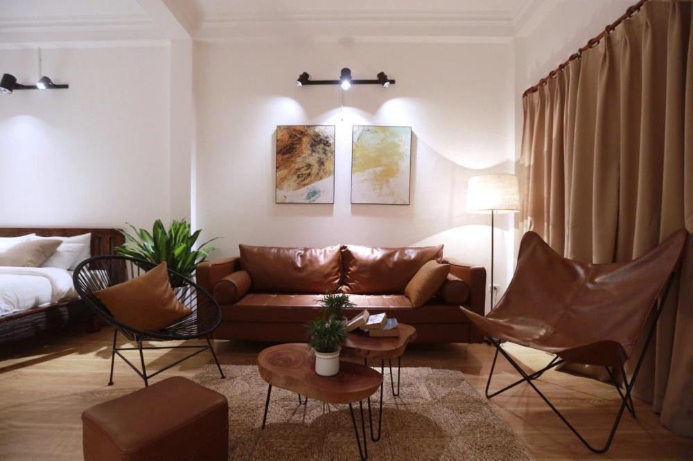 Nhà Mặt Phố Cổ Ba Đình - 100m2, Vị Trí Vàng, Kinh Doanh Sầm Uất