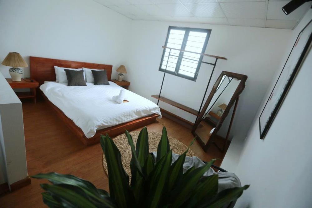 Nhà Mặt Phố Cổ Ba Đình - 100m2, Vị Trí Vàng, Kinh Doanh Sầm Uất