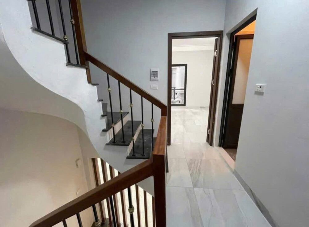 BÁN NHÀ 36M TẠI TT CHÚC SƠN-CHƯƠNG MỸ-HÀ NỘI