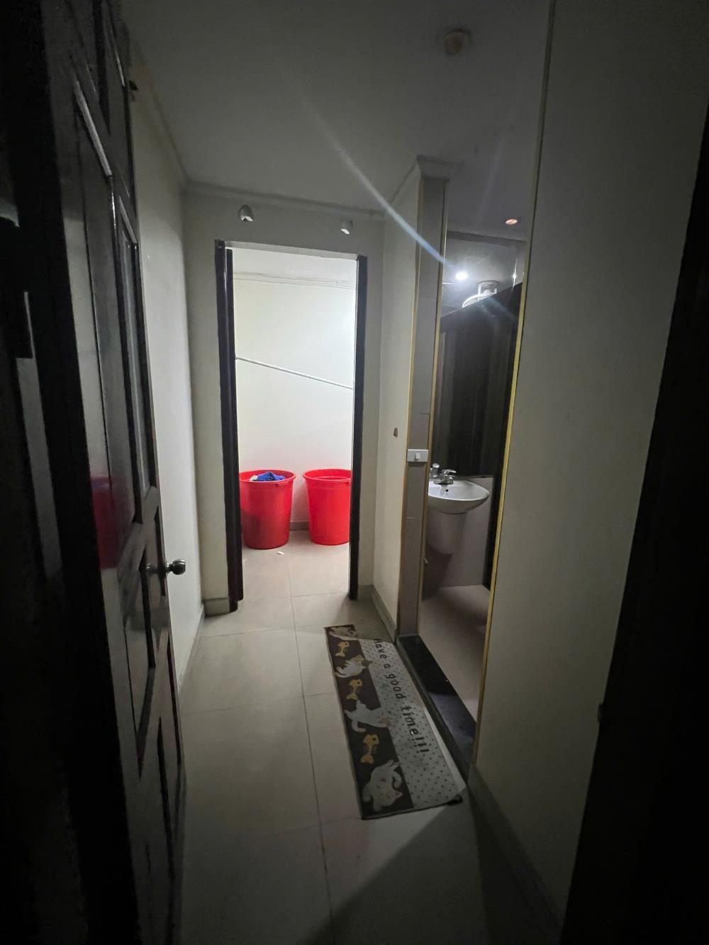 Bán Nhà Lô Góc Dương Quảng Hàm - Mặt Ngõ Rộng, Ô Tô Tránh - Giá 260tr/m²