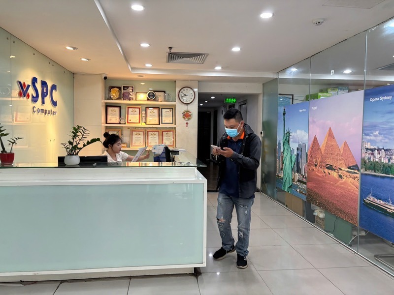 Bất Động Sản Triệu Đô: Tòa Nhà 11 Tầng Mặt Phố Trần Quốc Toản, Hoàn Kiếm