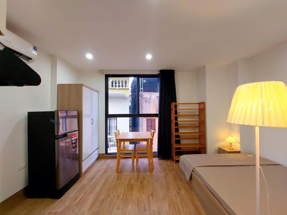 Cho Thuê/Bán CHDV, CCMN Vip 139m2, 7 Tầng, Mặt Phố, Hà Đông - Lợi Nhuận Cao