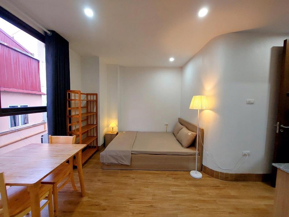 Cho Thuê/Bán CHDV, CCMN Vip 139m2, 7 Tầng, Mặt Phố, Hà Đông - Lợi Nhuận Cao