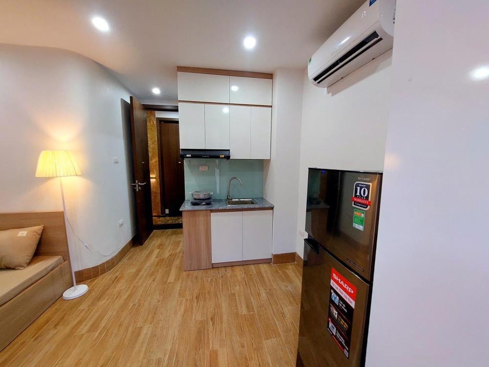 Cho Thuê/Bán CHDV, CCMN Vip 139m2, 7 Tầng, Mặt Phố, Hà Đông - Lợi Nhuận Cao
