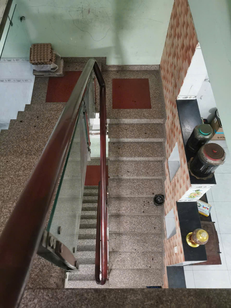 SIÊU HIẾM – BÁN NHÀ MT LÊ VĂN KHƯƠNG NGANG 20M – THUÊ 100TR/THÁNG – CHỈ 30 TỶ