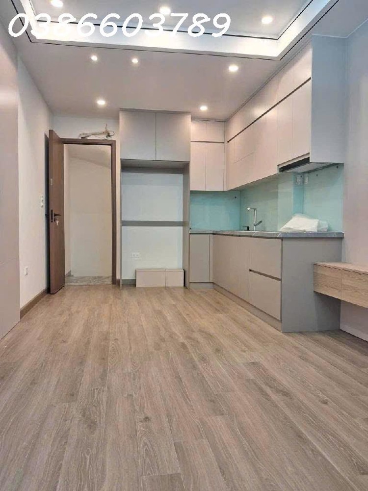 SIÊU PHẨM HOA LÂM 6TẦNG - Ô TÔ VÀO NHÀ Ở CỰC SƯỚNG - ĐT GIỮ TIỀN ỔN ĐỊNH
