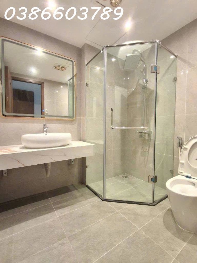 SIÊU PHẨM HOA LÂM 6TẦNG - Ô TÔ VÀO NHÀ Ở CỰC SƯỚNG - ĐT GIỮ TIỀN ỔN ĐỊNH