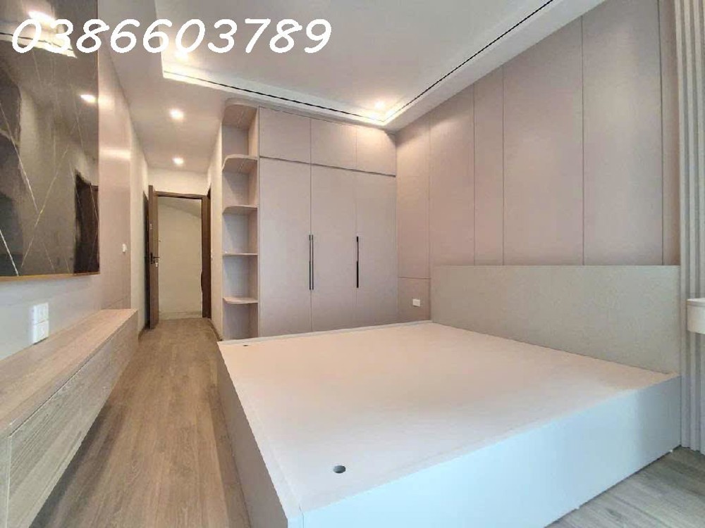SIÊU PHẨM HOA LÂM 6TẦNG - Ô TÔ VÀO NHÀ Ở CỰC SƯỚNG - ĐT GIỮ TIỀN ỔN ĐỊNH