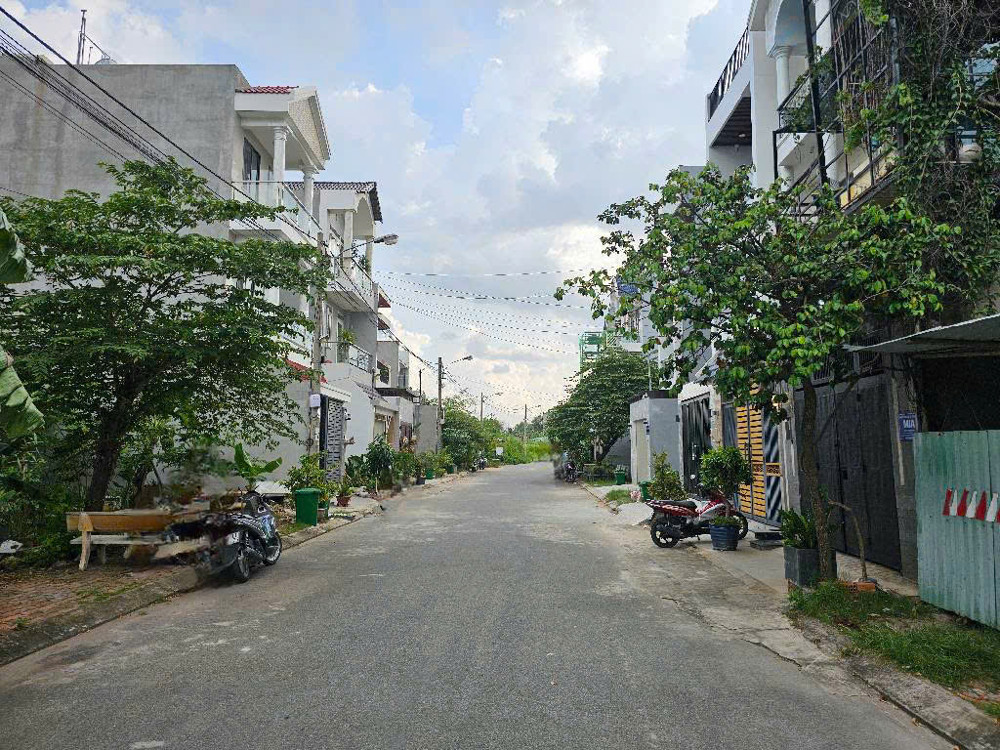 BÁN ĐẤT PHÂN LÔ BƯNG ÔNG THOÀN – VỊ TRÍ ĐẸP, ĐƯỜNG RỘNG, GIÁ TỐT