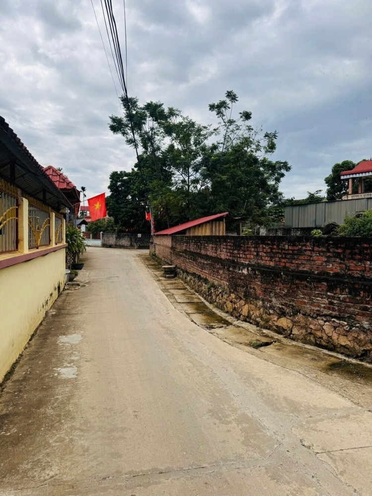 2 LÔ ĐẤT SIÊU ĐẸP 101,8M VÀ 102,3M TẠI THỦY XUÂN TIÊN-CHƯƠNG MỸ-HÀ NỘI