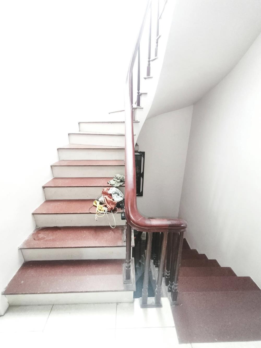 Bán Nhà Mặt Phố Nhân Hòa 70m2, 5 Tầng, Mặt Tiền Rộng - Giá 35 Tỷ