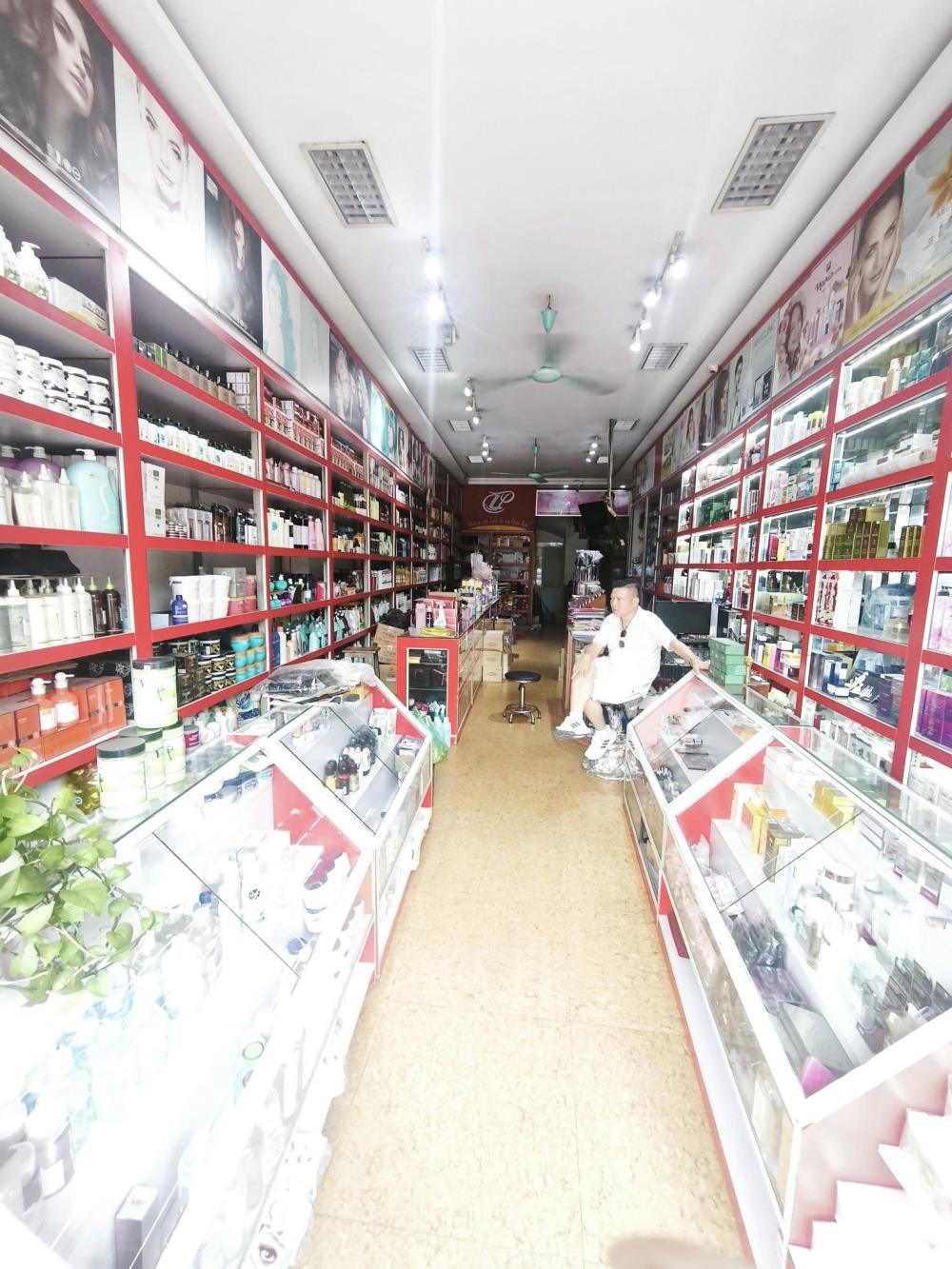 Bán Nhà Mặt Phố Nhân Hòa 70m2, 5 Tầng, Mặt Tiền Rộng - Giá 35 Tỷ
