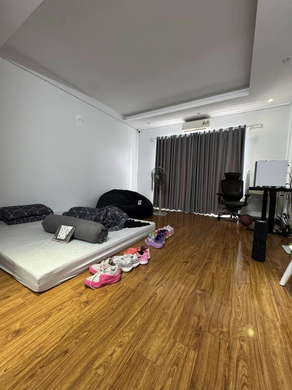 Bán Nhà Mặt Phố Nhân Hòa 70m2, 5 Tầng, Mặt Tiền Rộng - Giá 35 Tỷ