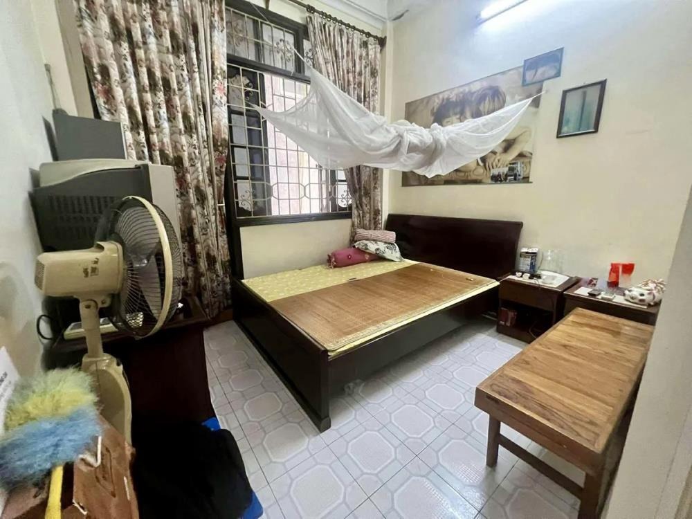 Bán nhà mặt phố Tây Sơn, Đống Đa - 46m², 4 Tầng, Giá 25.4 Tỷ