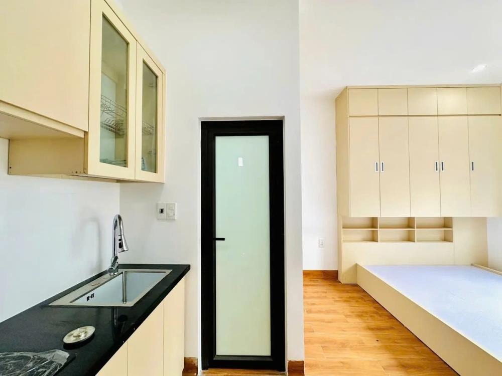 Bán Nhà Dòng Tiền Minh Khai - 55m², 5 Tầng, Mặt Tiền Rộng, Đối Diện Times City
