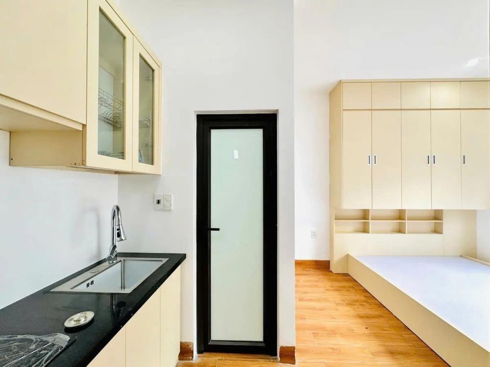 Bán Nhà Dòng Tiền Minh Khai - 55m², 5 Tầng, Mặt Tiền Rộng, Đối Diện Times City