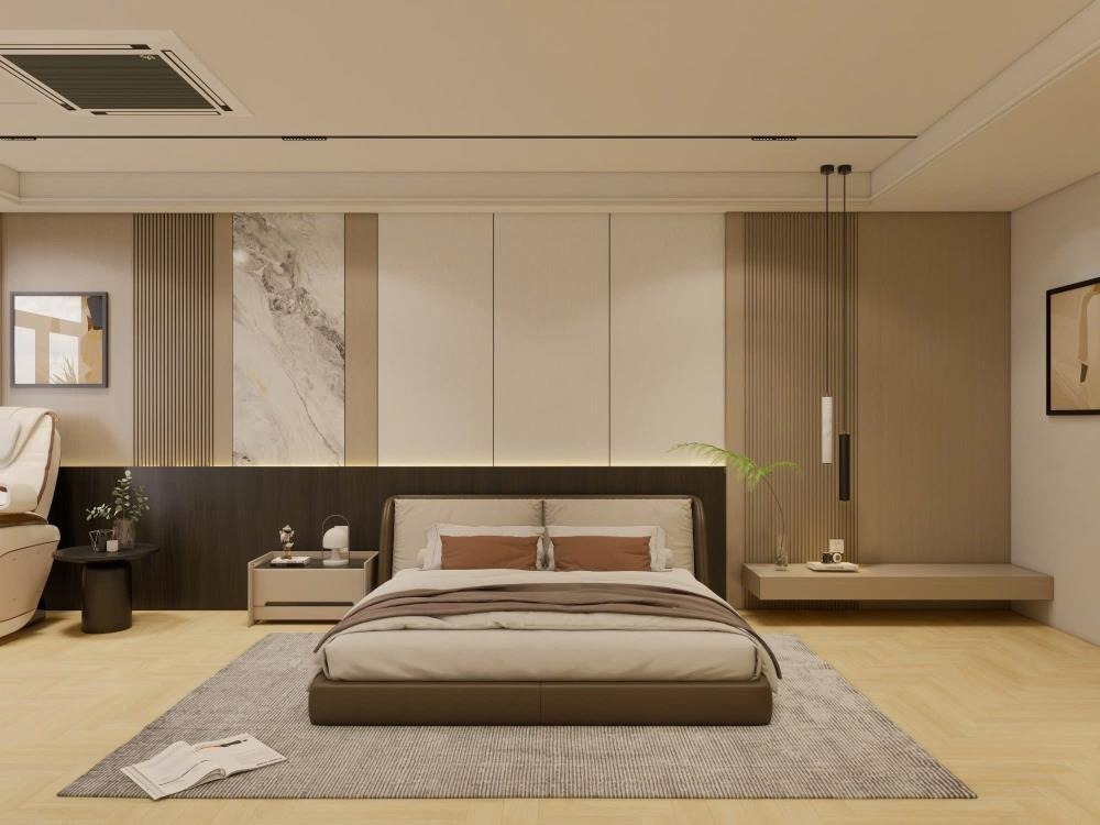 Bán nhà Cầu Giấy 7 tầng, thang máy, full nội thất - Giá 28.9 tỷ