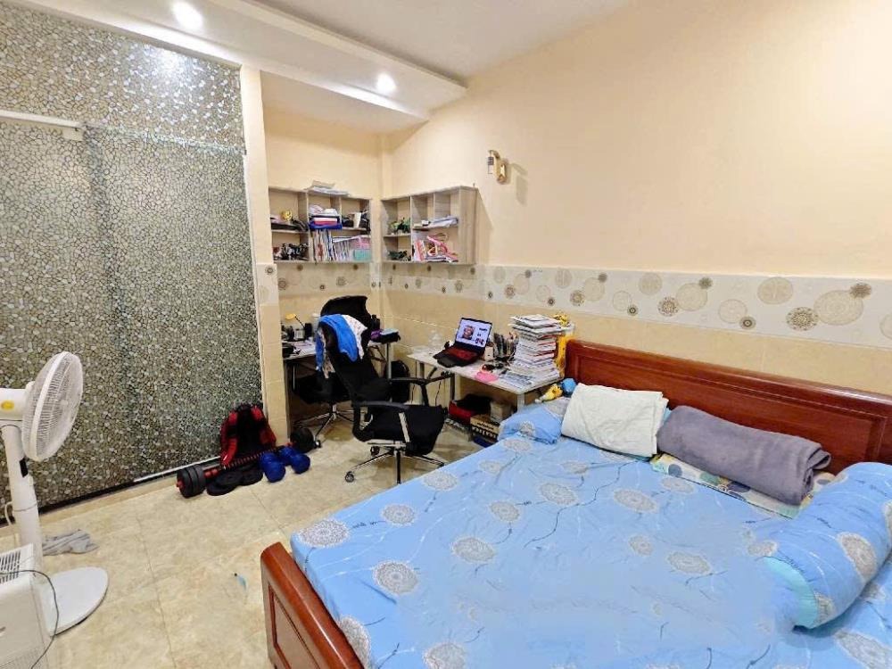 Bán nhà 2 tầng đẹp, Phan Đăng Lưu, Phú Nhuận - 33m2 - 5.5 tỷ