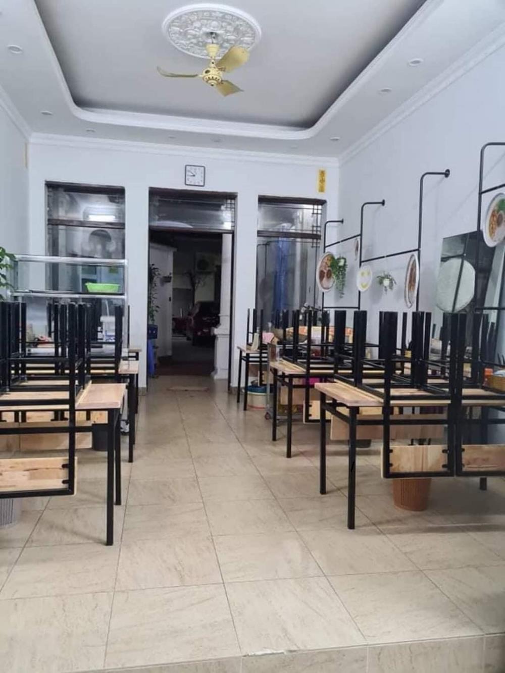 Bán Nhà Phố Kim Mã, Ba Đình - 212m2, Ô Tô Tránh, 3 Tầng - Giá 56.3 Tỷ