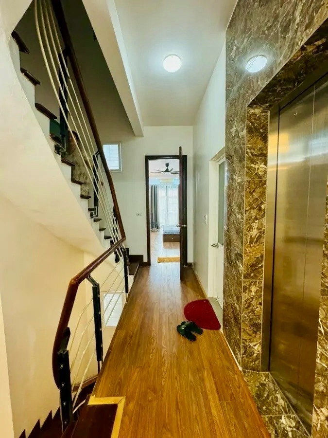 Bán nhà Trường Chinh, Đống Đa 82m², 5 tầng, Gara, Thang máy - 25 tỷ