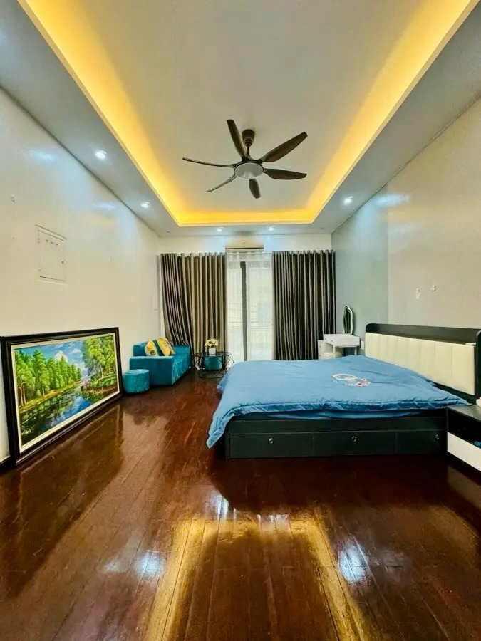 Bán nhà Trường Chinh, Đống Đa 82m², 5 tầng, Gara, Thang máy - 25 tỷ