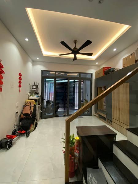 Nhà HXH Đường Nguyễn Văn Công Phường 3 Gò Vấp Cũ