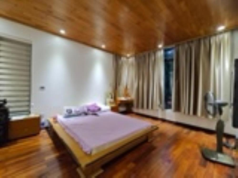 Biệt Thự Góc Ô Tô - Hồ Ba Mẫu - Đống Đa - 127m² - Giá 41.9 Tỷ